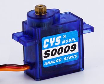 CYS-S0009A
