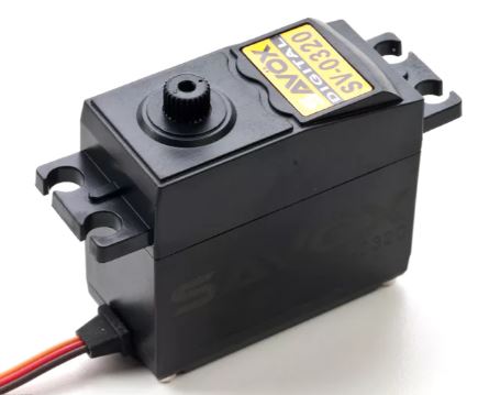 SV-0320