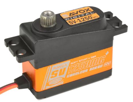 SV-1250MG