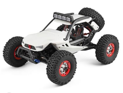 Storm - WL Toys